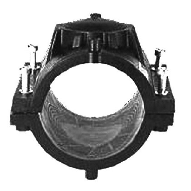 FRIALEN VERSTAERKUNGSSCHELLE
615168                  160 MM