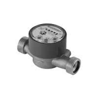 Geberit Contatore dell'acqua a monogetto