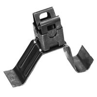 Supporto del cavo per tegole piane