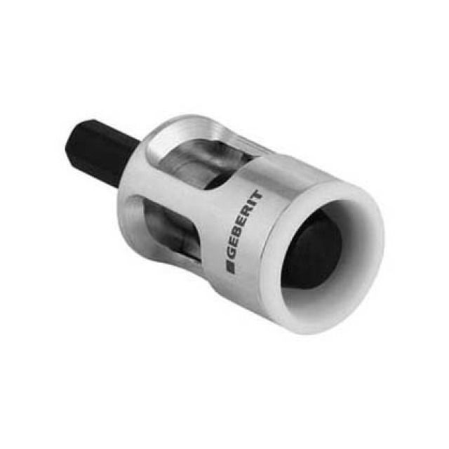 PFIT ENTGRAT-KALIBRIERAUFSATZ
650.937                  25 MM