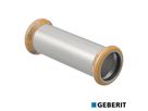 Geberit Mapress Therm Schiebemuffe