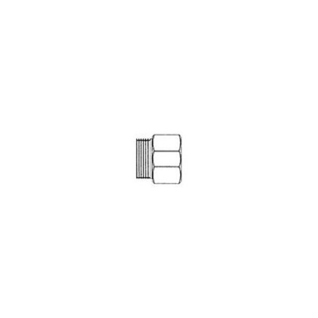 PROFITEC riduzione mod. VRUE
EURO
3/4" FM x 1/2" FF