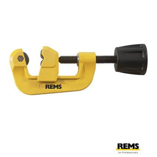 REMS-RAS CU-INOX
113200               3 - 16 MM