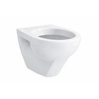 Wandklosett Laufen Moderna S Silent
Classic UP, rimless, Keramik, weiss
für Einbauspülkasten
ohne Klosettsitz und Spülrand