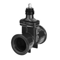 vonRoll Saracinesca con manicotti autostagno 5050