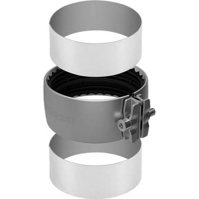 SILENT SPANNVERBINDER
310.010              110 MM