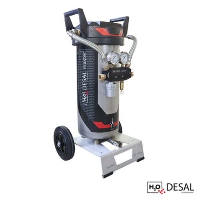 H2O DESAL M45, spez.Membrane