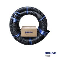 BRUGG FLEXSTAR DUO riscaldamento set di tubi per pompe di calore