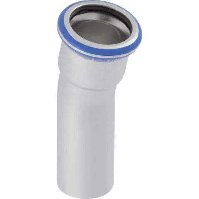 MPF-S curva 15°
codolo da innestare 36115
d 35