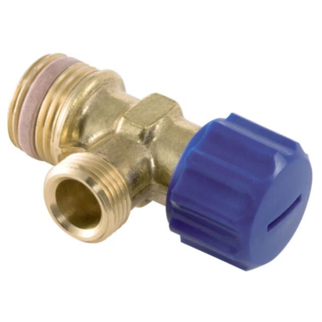 Eckventil 1/2"
216.599 zu Einbauspülkasten