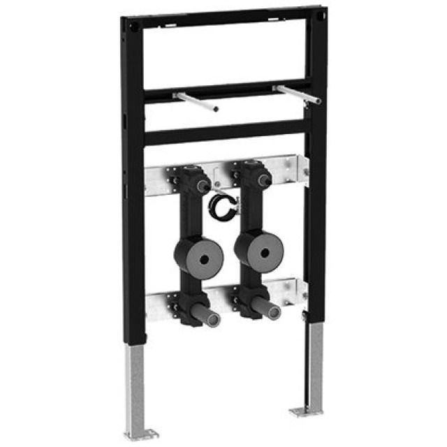 DUOFIX-ELEMENT FUER WASCHTISCH
111.573 JRG UP-VENTIL 2 WZ
TYP 98/82