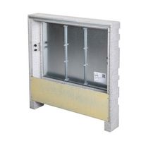 ALDA EPS armadio di distribuzione