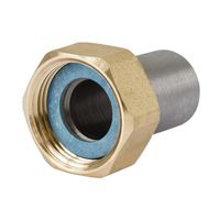 Danfoss AB-QM und AB-PM Zubehör Anschweissende