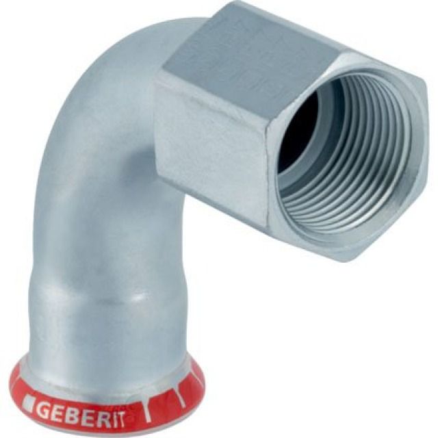 MPF UEBERGANGSBOGEN IG 90°
20553             1/2" - 15 MM