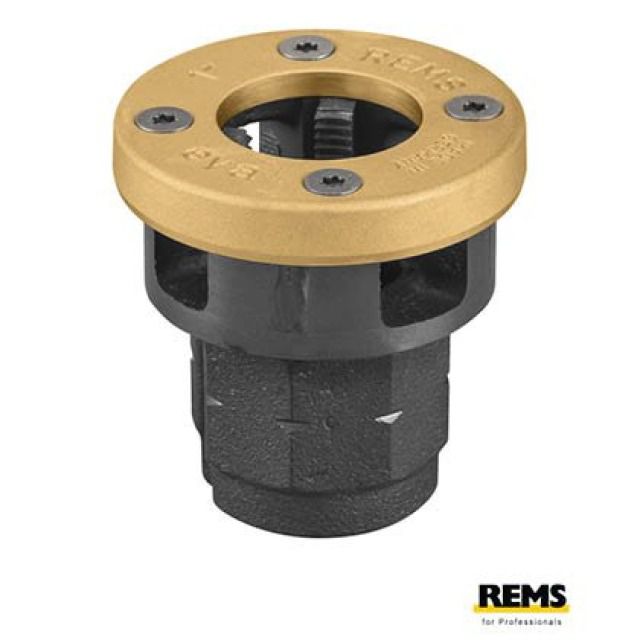 REMS-SCHNEIDKOPF
521170                L 1 1/2"