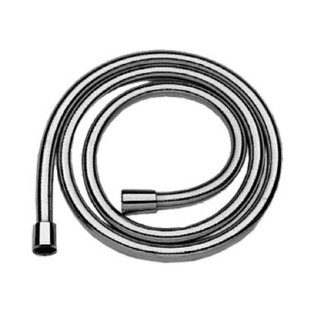 Tubo da doccia ISIFLEX
125 cm, 1/2" x 1/2"
cono girevole
resistente al flessione
anti-microbial
Colori: cromato