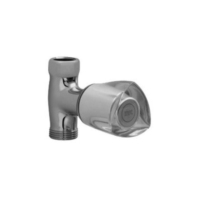 Rubinetto d'arresto STAR
per lavatrice, 1/2"
senza filtro
senza valvola di ritenuta
gruppo acustico I
Colori: chromeline