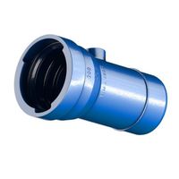 Connettore TRM con filettatura interna da 2" A