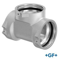 GF Uponor RS Raccordo T