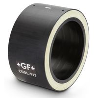 COOL-FIT 4.0 Muffe SDR17