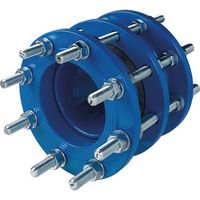 HAWLE, Pezzo di montaggio/rimozione, PN10/16, 7160