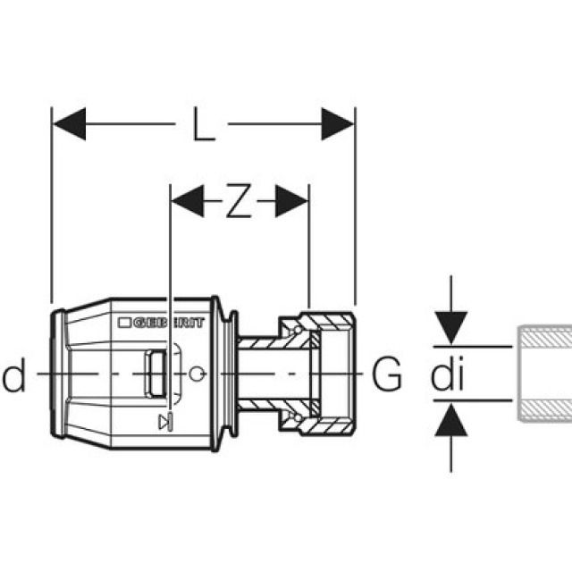 UEBERGANGSVER. M. UEBERWURFMU.
652.583               25- G 1"