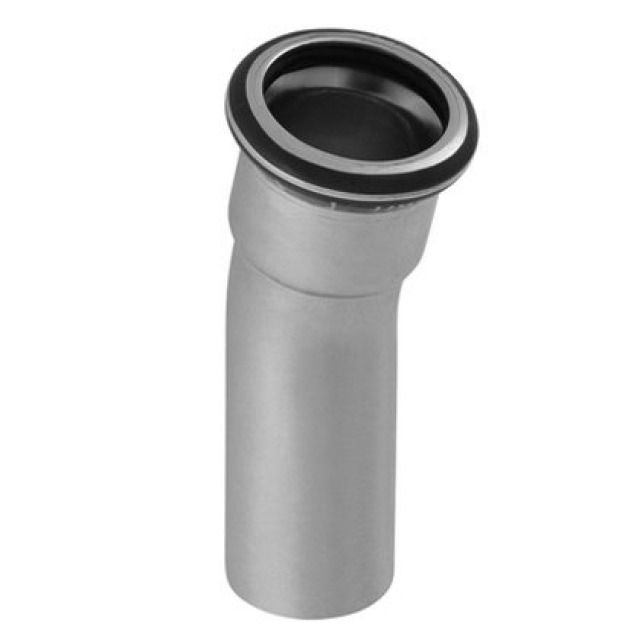 MPF-S EINSTECKBOGEN 15°
36113                    22 MM