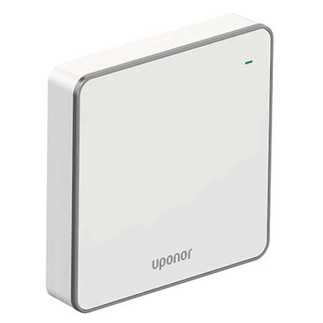 Uponor Smatrix Schnittstelle
Pulse com R-208