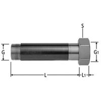 Nussbaum, Optifitt-Serra-Raccordo, 92002