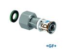 GF Uponor S-Press PLUS Raccordo con filettatura interna