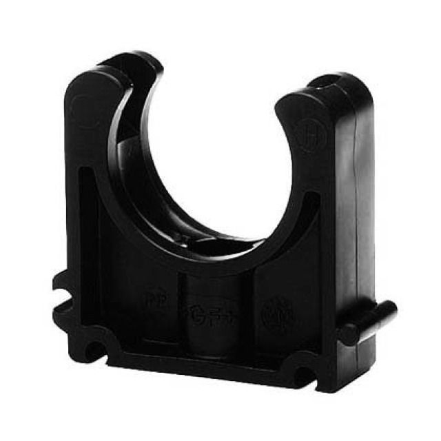 GF PP supporto per tubi
167 061 038
32 mm