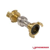 ROCLEAN riduttore di pressione 2 bar