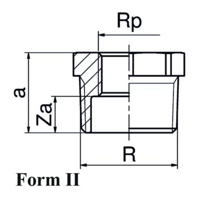 MAMELON RÉDUIT
8241            1/2 -   1 1/4"
EN BRONZE AU SILICIUM