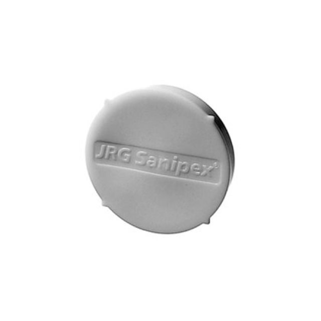 SANIPEX cappa di protezione
su cassaforme 5409.006