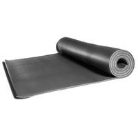 ArmaComfort AB - Panneaux d'insonorisation pour canalisations d'eaux pluviales et d'égouts - noir