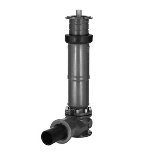 VR HYDRANT UT  VARIO 2.0 KON
FIG.9000 PE DN125160 1.70-2.00