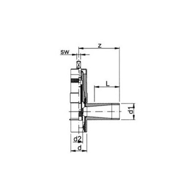 ELGEF VENTIL-T
193.281.606         63 / 63 MM
