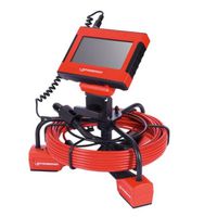 ROCAM MINI HD Set AMPShare, con Module 25/22,  2Ah Akku, EU