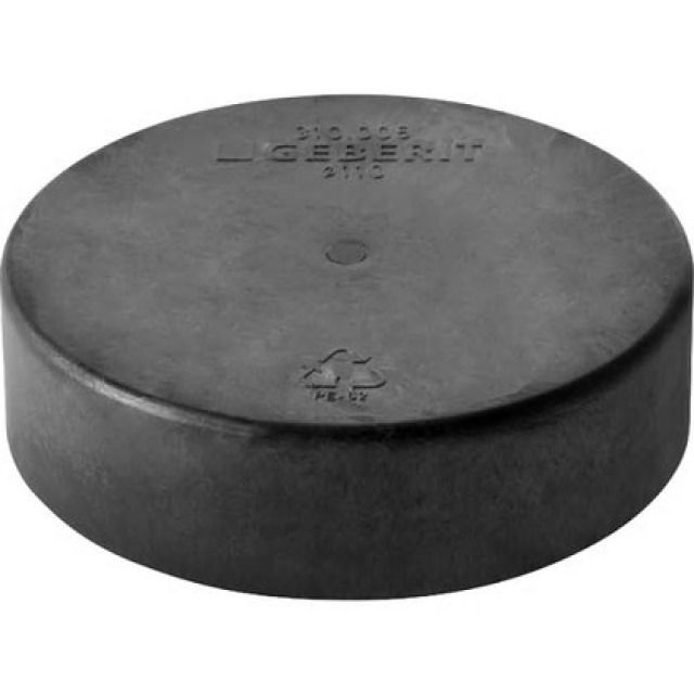 SILENT VERSCHLUSSDECKEL
312.005                 135 MM