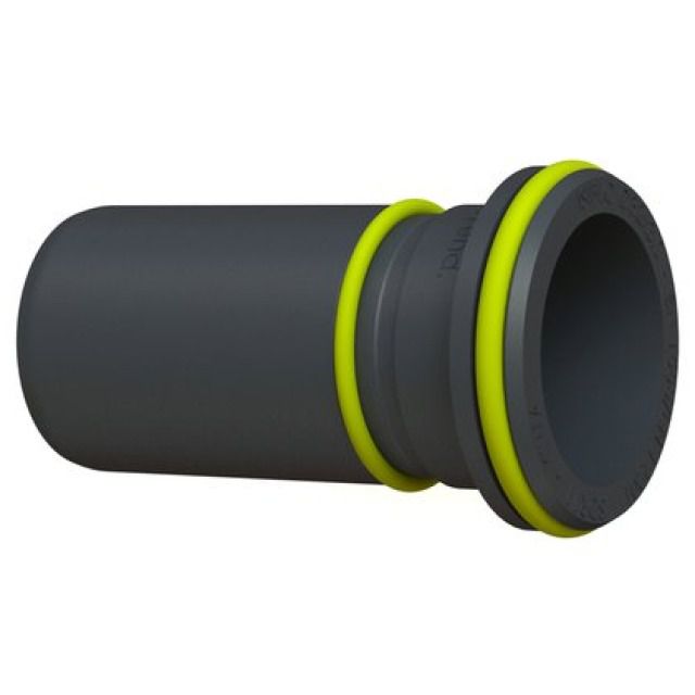 ISIFLO SEA LINER DICHTHÜLSE
TYP 182 63 x 5.8 MM SDR 11
FÜR WASSER UND GAS