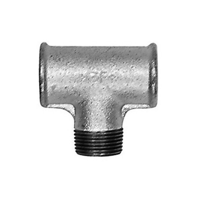 tee uguale
ZINC 133
3/4"