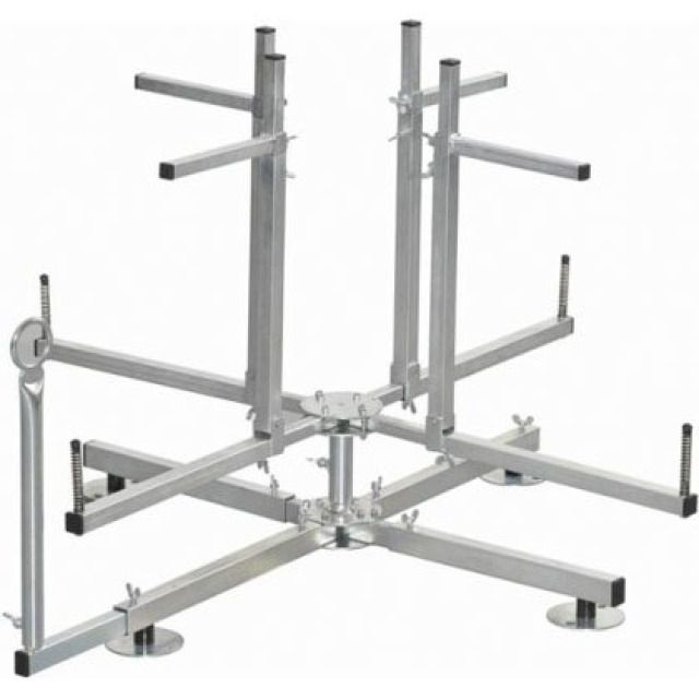 Svolgitubo per impianti radianti
Art.152001