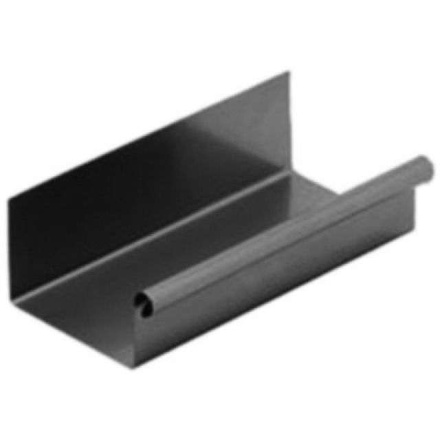 DACHRINNE ECKIG             CU
330 / 0.60 MM / 6 M