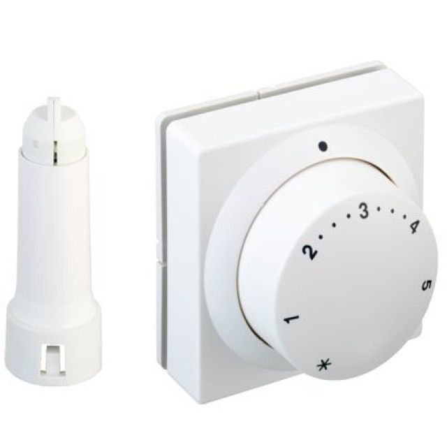 DANFOSS FERNEINSTELLEL. RA5062
13G5062 KAPILARROHRPL.   2.0 M