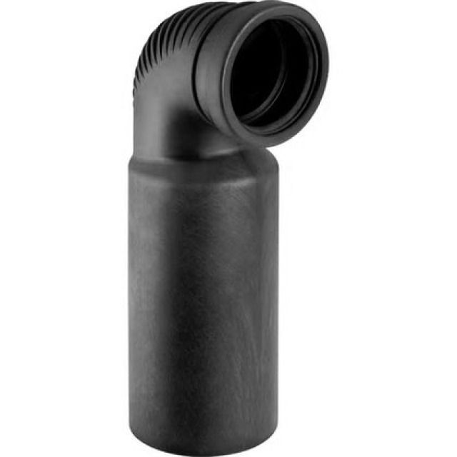 SILENT WANDKLOSETT-BOGEN 90°
310.881                 110 MM