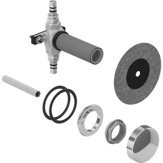 MEPLA UP-ABSPERRVENTIL  JRG
602.002                  20 MM