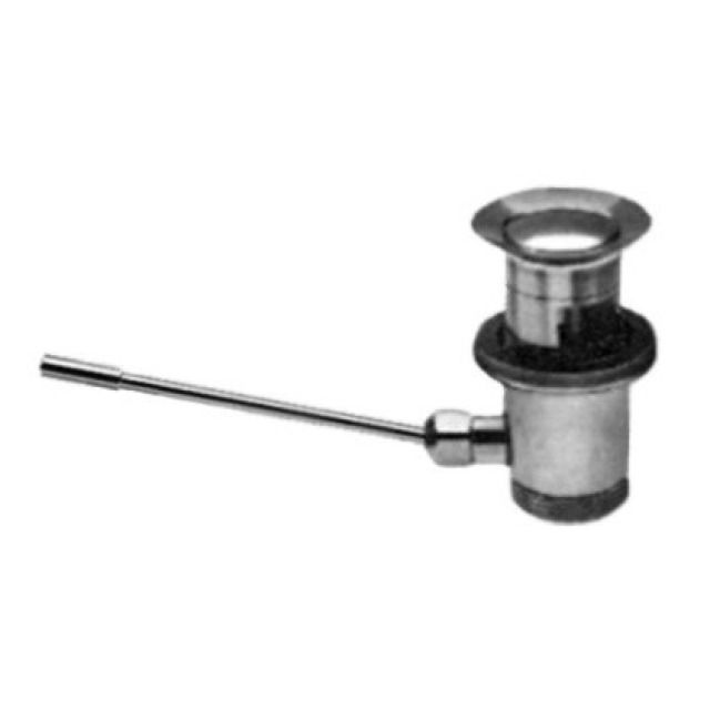 Guarnitura a leva STANDARD
1 1/4"
Colori: cromato