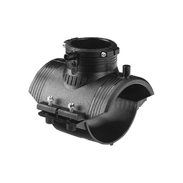 COLLIER DE PRISE SIMPLE ELGEF-PLUS
193.137.097  160/63 MM