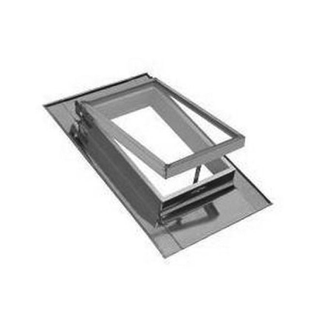 DACHFENSTER KODA      CR-NI
VOLLISOLIERT        36 X 56 CM