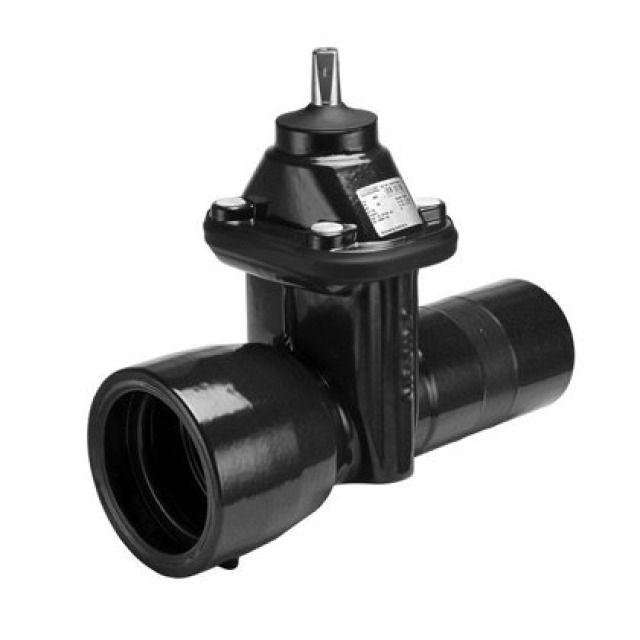 WILD SCHIEB. STM-SPITZ NOVOSIT
MOD.4004 I/A EMAIL      DN 125